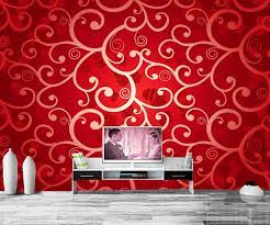 Wallpaper Design Wall Texture Design Sofa Wall Modern Wall Texture