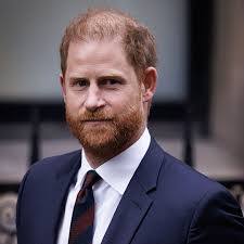 Prince Harry news: why today is a very special day for the royal