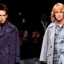 Úvod > videa > trailery, filmy, seriály > zoolander 2 (2016). Zoolander 2 Kinotip Cz 02 2016 Skylink Tv