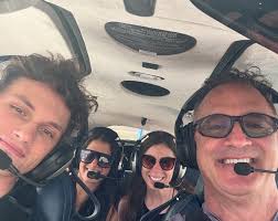 Here are a few shots of our microfleet: N24EN and N80VJ. 🛩️😍😍  #cirruslife #cirrusaircraft