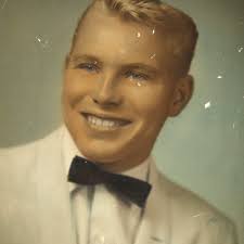 Charles Harold Bowen