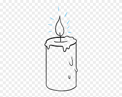 Take the second sheet of foam and divide it up into at least six squares or enough to match one square to each sombrero base. 680 X 678 5 Easy To Draw Candle Free Transparent Png Clipart Images Download