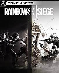 The official rainbow six twitter account. Tom Clancy S Rainbow Six Siege Wikipedia