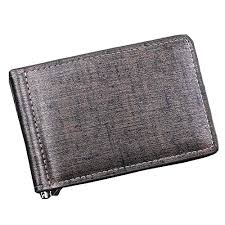 6tumi men's nassau gusseted business card holder. Sunbona Card Holder Wallet Men Bifold Business Leather Business Card Holder Wallet Id Credit Card Purse Pockets Gold Buy Online In Aruba At Aruba Desertcart Com Productid 121542352