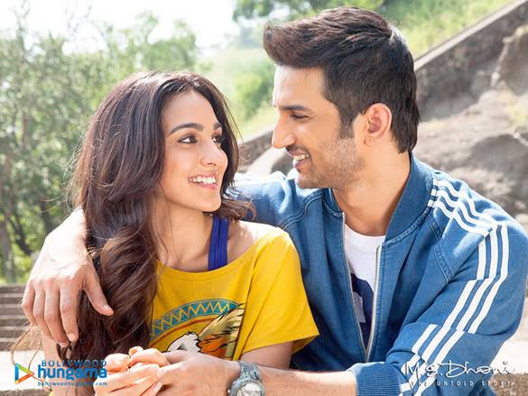 M.S. Dhoni – The Untold Story 1970 Wallpapers | M.S. Dhoni – The Untold  Story 1970 HD Images | Photos - Bollywood Hungama