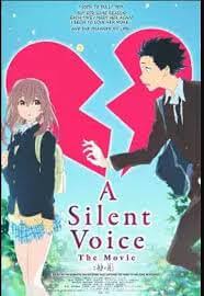 Nonton adalah sebuah website hiburan yang menyajikan streaming film atau download movie gratis. A Silent Voice 2017 Showtimes Tickets Reviews Popcorn Philippines