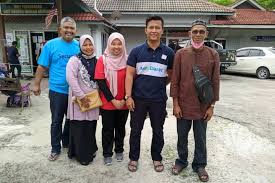 Pejabat agama islam daerah gombak. Baju Kerja Pun Boleh Pasangan Pkp 1 0 Buat Keputusan Nikah Dalam Masa Kurang 3 Jam Sehari Sebelum Pkp 2 0 Saya Tunduk Menangis Viral Mstar