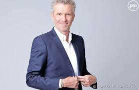 Il anime aussi occasionnellement europe sport et domino day avec flavie flament et dave. Denis Brogniart Tv Notes 2019 J Ai Refuse D Autres Programmes Pour Eviter De Lasser Puremedias