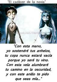 Novia Cadaver Anime Amino El Cadaver De La Novia Cadaveres Novios