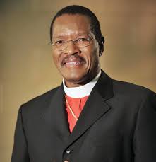 Charles Blake Sr. Endorsements