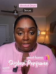 Fragrance Review: Boardwalk Delight Perfume