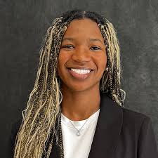 Daviah Harrison, Inside Account Executive