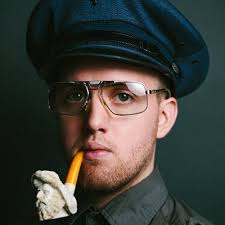 Jesse Kruger (@jessekruger)