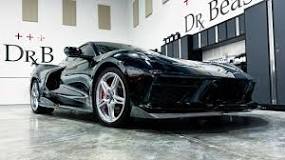 How to Get a Mirror Finish on Your Car | Dr. Beasley's