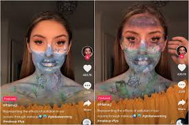 Maybe you would like to learn more about one of these? Tiktok Time S Running Out On Climate Change Singapore News Top Stories The Straits Times