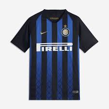Browse our selection of inter uniforms for men, women, and kids at the official international clubs store. Nike Inter Milan Home Junior Short Sleeve Jersey 2018 2019 Sport From Excell Sports Uk