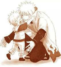 Pin By Mahoya Alali On Anime Anime Naruto Minato Anime Naruto
