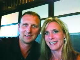 We knew it would be forever'