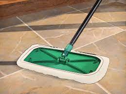 Baking soda and vinegar combined together as a paste can be an effective grout cleaner. 3 Ways To Clean Grout With Baking Soda Wikihow
