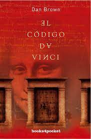 El Codigo Da Vinci Codigo Da Vinci Libro Libros Para Leer Dan Brown