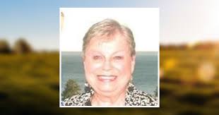 Joan Lyons Obituary August 13, 2014