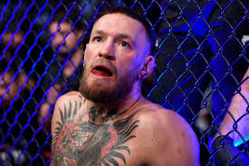 As of 19 july 2021, he is #9 in the ufc lightweight rankings. Jake Paul Shuts Down Salivating Conor Mcgregor Sober Up And Get Back In The Gym Mmamania Com