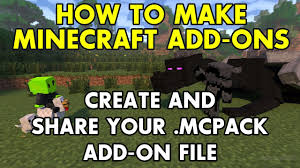 After you import your minecraft world into blender (view tutorial here), . Minecraft Add On Tutorial How To Make Your Own Youtube