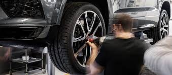 From wheel customization, repairs, wheel manufacturing, to selling wheels and tires we do it all. Cupra Specialists
