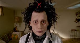 An Analysis of Edward Scissorhands