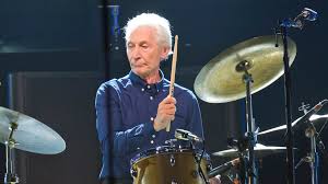 From 1964 on, the two bands never recorded the same song. Rolling Stones Drummer Charlie Watts Dies At Age 80