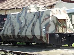 1 35 Trumpeter Bp 42 44 Armoured Train Flory Models Forum For Subscribers Only Train Rail Car Train Layouts