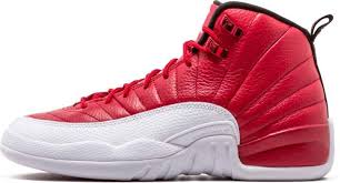 Air Jordan 12 Retro Bg 153265 600 Air Jordans Air Jordan 12 Retro Jordans