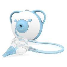 Nosiboo — Nasal Aspirator