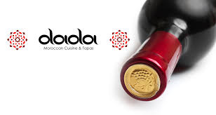 Resultado de imagen de Dada wines