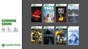 Ten of the best bukkit plugins for craftbukkit and spigot servers, including what they do, why you need them, and where to get them. Coming Soon To Xbox Game Pass Back 4 Blood Destiny 2 Beyond Light For Pc And More Xbox Wire