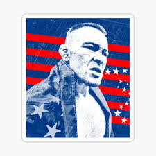 Covington Stickers for Sale