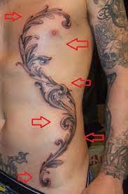 Brandon cole bam margera is an american skateboarder, stunt performer, television personality, and filmmaker. Bam Margera S 40 Tattoos Their Meanings Body Art Guru