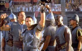 Il gladiatore che sfidò l'impero (1965). Il Gladiatore 2000 Curiosita Sul Film In Onda Lunedi 25 Maggio Su Canale 5