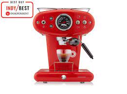 Best Coffee Pod Machine 2021 Nespresso Delonghi And Lavazza Reviewed The Independent