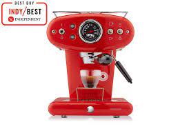 Best coffee capsule machine ukfcu olbg tips. Best Coffee Pod Machine 2021 Nespresso Delonghi And Lavazza Reviewed The Independent