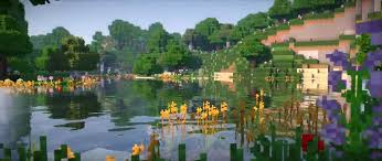We did not find results for: Kuda Shaders 1 17 1 16 Shader Pack For Minecraft