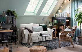 En Oas I Hemmet Ikea Living Room Living Room Furniture Inspiration Living Space Decor