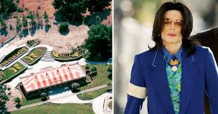 Originally known as the zaca laderas ranch, the massive spread of land spanning across 2,700 acres was purchased by william boone in 1977. Michael Jackson S Neverland Ranch Sold To Billionaire For Just 22m Despite Being Listed For 100m Meaww