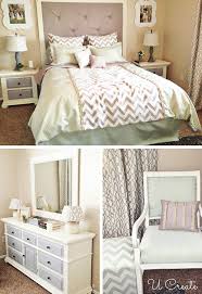 Trending hgtv urban oasis 2021. Drool Worthy Decor Master Bedroom Decorating Ideas The Budget Decorator