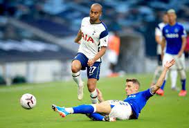 Well done to him after 20 months of unadulterated injury hell. Everton Vs Tottenham Preview Team News Starting Lineups Tv Channel And Live Stream Info Ligalive