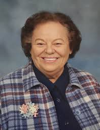 Obituary information for Arlene F. Wise