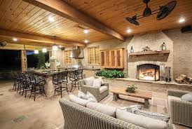 Outdoor Living Spaces Outdoor Solutions Jackson Ms Outdoor Kitchen Design Patio Kitchen Outdoor Rooms