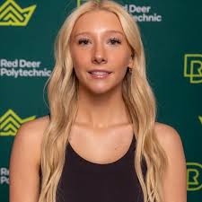 Shayla Gratrix is fundraising for Red Deer Polytechnic