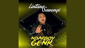 Ndarboy Genk Lintang Sewengi Chords Chordify