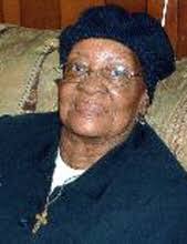 Obituary information for AUBERT, CELESTINE STEWART